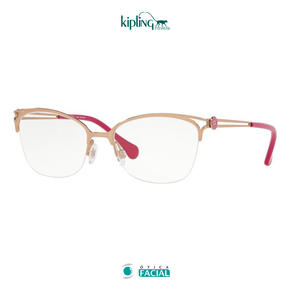 oticafacial's tweet photo. A marca belga Kipling®🇧🇪tem consumidores fiéis, engajados e apaixonados pois a cada coleção traz modelos de armações lindas, joviais e diferenciadas.
.
.

#oculosdegrau #armacao #oticafacial #curitiba #joinville
#amooculos #kipling #Viks https://t.co/bcUfn718cR