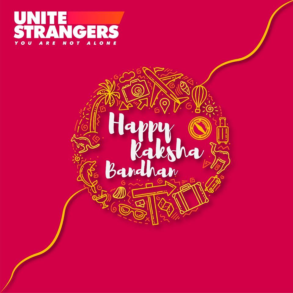 Pranayblabla's tweet photo. #RT @unite_strangers: Happy Rakshabandhan Everyone Wish you all Happiness enjoy this beautiful festival with your love one
.
.
.
.
.
.
.
.
#rakhis #rakhi #rakhi2019 #rakshabandhan #siblings #cousins #brother #sister #siblinggoals #rakhigifts #rakhispecia… https://t.co/TfHOLjJG9t