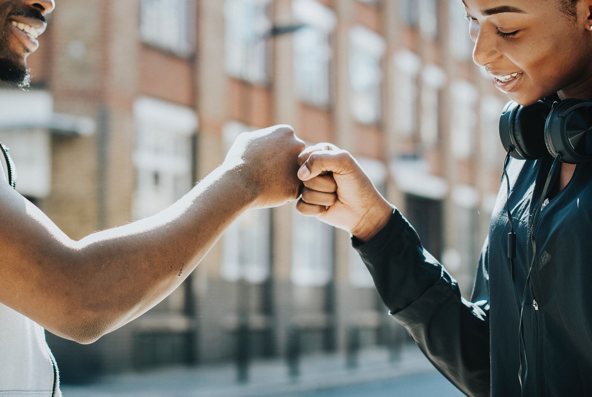 Fit2Train_UK's tweet photo. #Fit2Train deliver high quality &amp; professional courses across the UK in #Cardiff, #Bristol, #London and #Exeter. We boast over 50 ⭐️⭐️⭐️⭐️⭐️ Google reviews so if you're interested in a #careerinfitness, look no further 👉 https://t.co/LP4hugzl0S #becomeapersonaltrainer https://t.co/Ms9XpC5rDw
