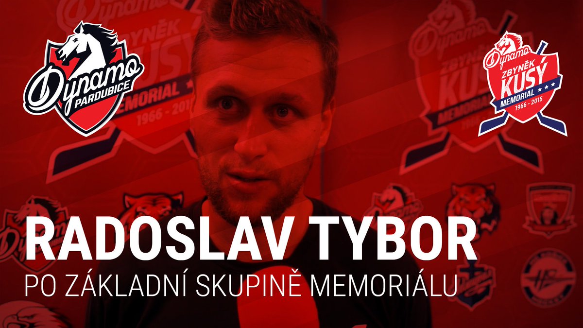 HCPCE's tweet photo. 📹 #PCEvAMU | „Dostali jsme se do finále Memoriálu Zbyňka Kusého, chceme celý turnaj vyhrát,“ říká navrátilec RADOSLAV #TYBOR před utkáním o první místo v pátek 16. srpna od 19.00 hodin. Pusťte si rozhovor s ním!
👉 https://t.co/XgI1HGGPru https://t.co/XZ01fAiuNE