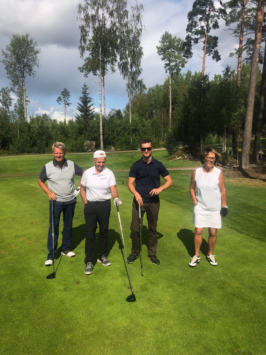 Team Westholm (@teamwestholm) on Twitter photo 