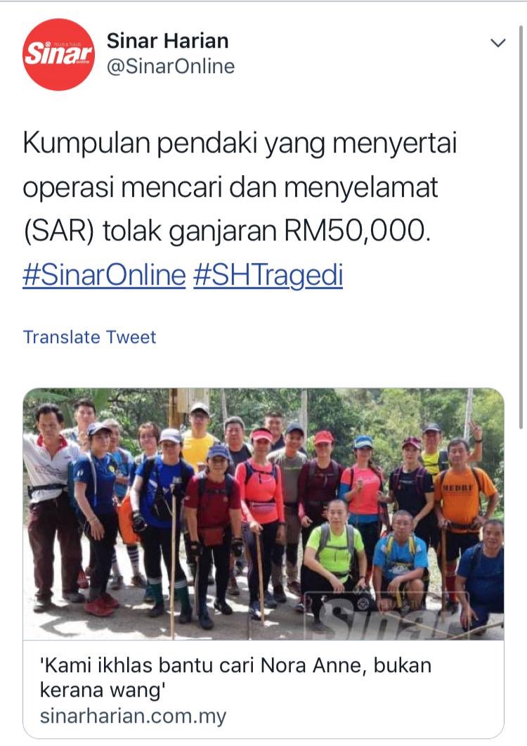 KktOutdoor's tweet photo. Bangga dengan kamu ❤️ https://t.co/MVWRMx5c2s