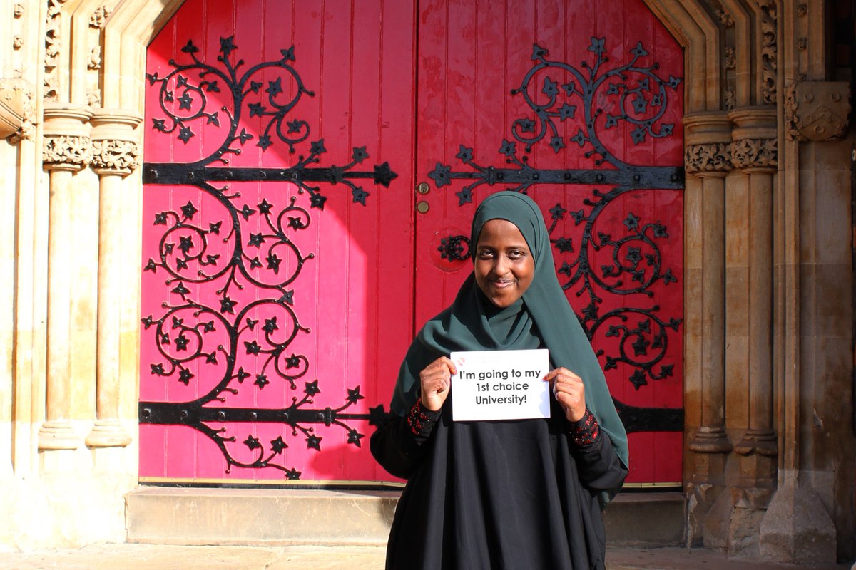 Moseley School tweet media