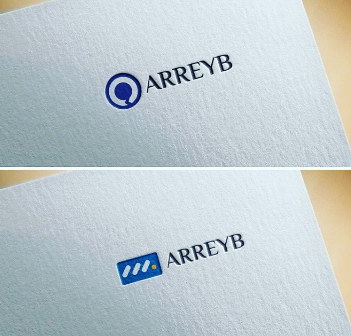 arrey_bate's tweet photo. Dear #ARREYB_Readers, we're on a rebranding process beginning with our logo. Please make this decision with us.
Which would you prefer as our official logo?
"Rectangle" or "Circle" ?
#ARREYB #ABNTour #Afrikpreneur2020
#ATouchOfPerfection
#NotJustBlogging_Professionalising https://t.co/dM806J316X