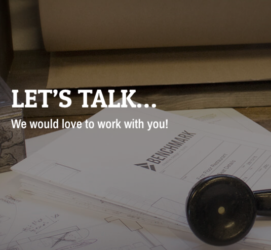 BenchmarkBDL's tweet photo. Whether you want to talk about a potential project or just know more about the work we do, let's talk...
Find out the best way to get in touch here: https://t.co/xnoGeI7UNn https://t.co/En2D7ZaTq4