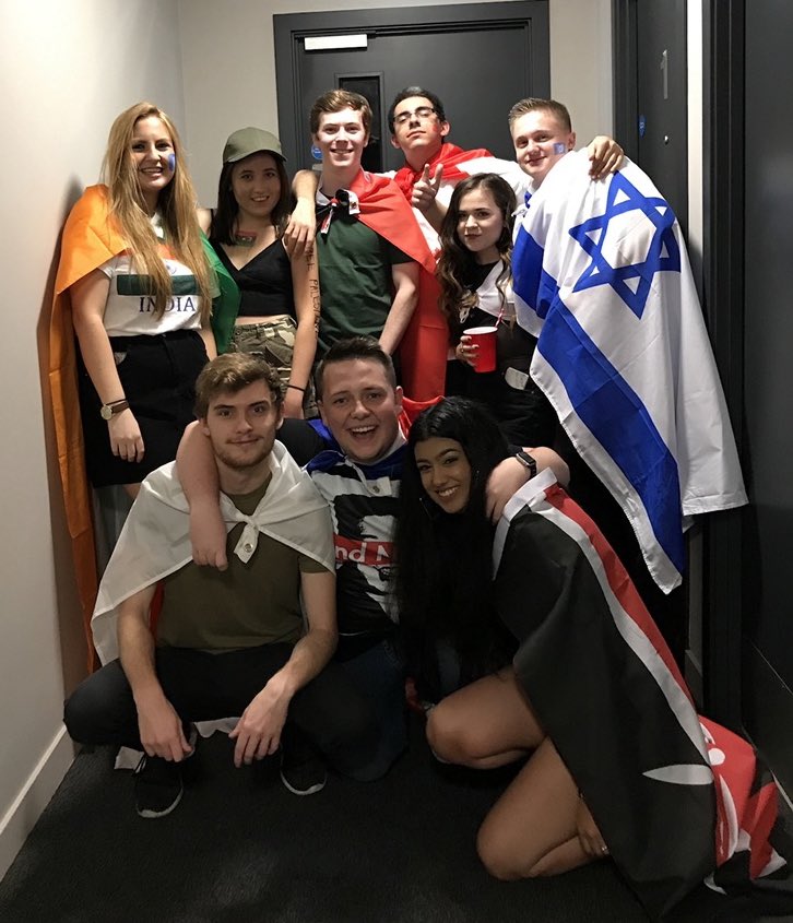 UoL International Relations tweet media