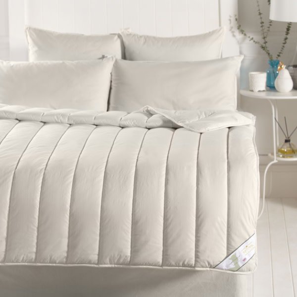 #Organic bedding made from 100% #GOTS British wool and organic cotton – find out why Luna Textiles Natural Comfort bedding is a My Green Pod Hero <a href="/Lunatextile/">Luna Textiles Ltd</a> #NaturalComfort #BritishWool bit.ly/31EIohv