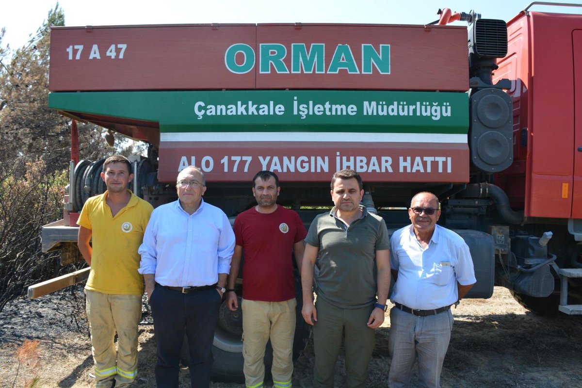 Haluk Dursun tweet media