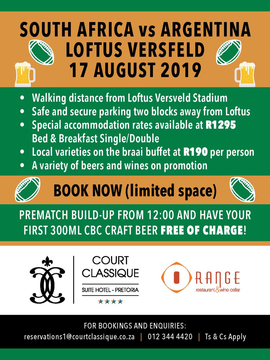 Court Classique tweet media