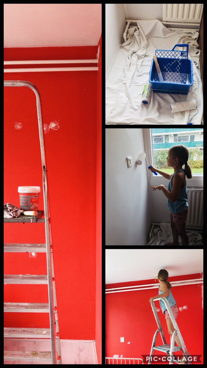 eninnaj_'s tweet photo. “Mam, ik wil mijn kamer graag wit hebben. Denk je dat je dat kunt?” #natuurlijkkunnenwedat #samen #vakantie #waaaarm https://t.co/JdfofFJBmw