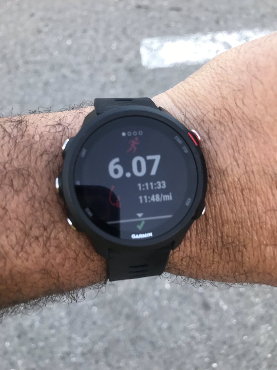 christufton's tweet photo. Six mile 🏃🏾! Let’s keep moving. #JaMoves https://t.co/3Il4vYvITl