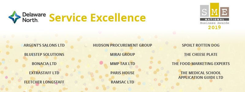 SME Business Awards tweet media