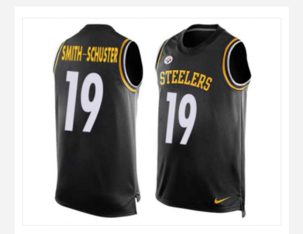 BlitzzBurrgh's tweet image. Anyone know where I can get one of these? Are they for sale anywhere in downtown Pittsburgh? Preferably a @TeamJuJu one...

If so, I would send money so you can ship too me! 😬😶 @steelers @SteelersShop. #HelpAFanOut