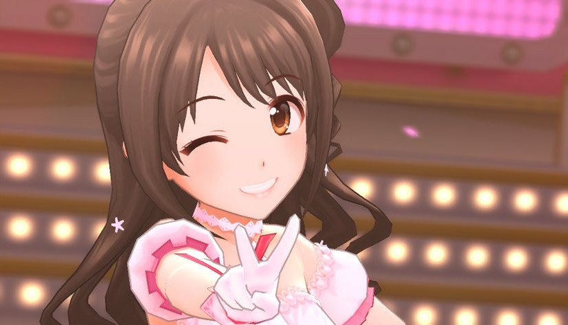 *•̩̩͙✩•̩̩͙*˚ day 106 ˚*•̩̩͙✩•̩̩͙*˚＊sometimes i just start thinking about how precious Uzuki is to me. she's literally a daughter to me?? i mean, when i feel like giving up, i just need to think about her and how i want her to be proud of me
