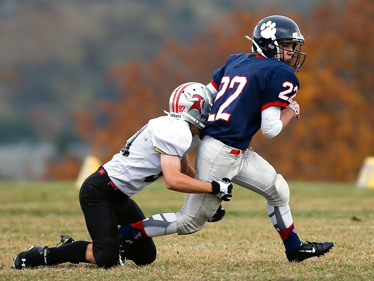 StakeStudio's tweet photo. When I was really young, the women's national team wasn't on a grand media stage, so my role models were male basketball and male American football players.

#americanfootball #americanfootballband #americanfootballladies #americanfootballbets #americanfootballplayer https://t.co/CPsZzGWq7W