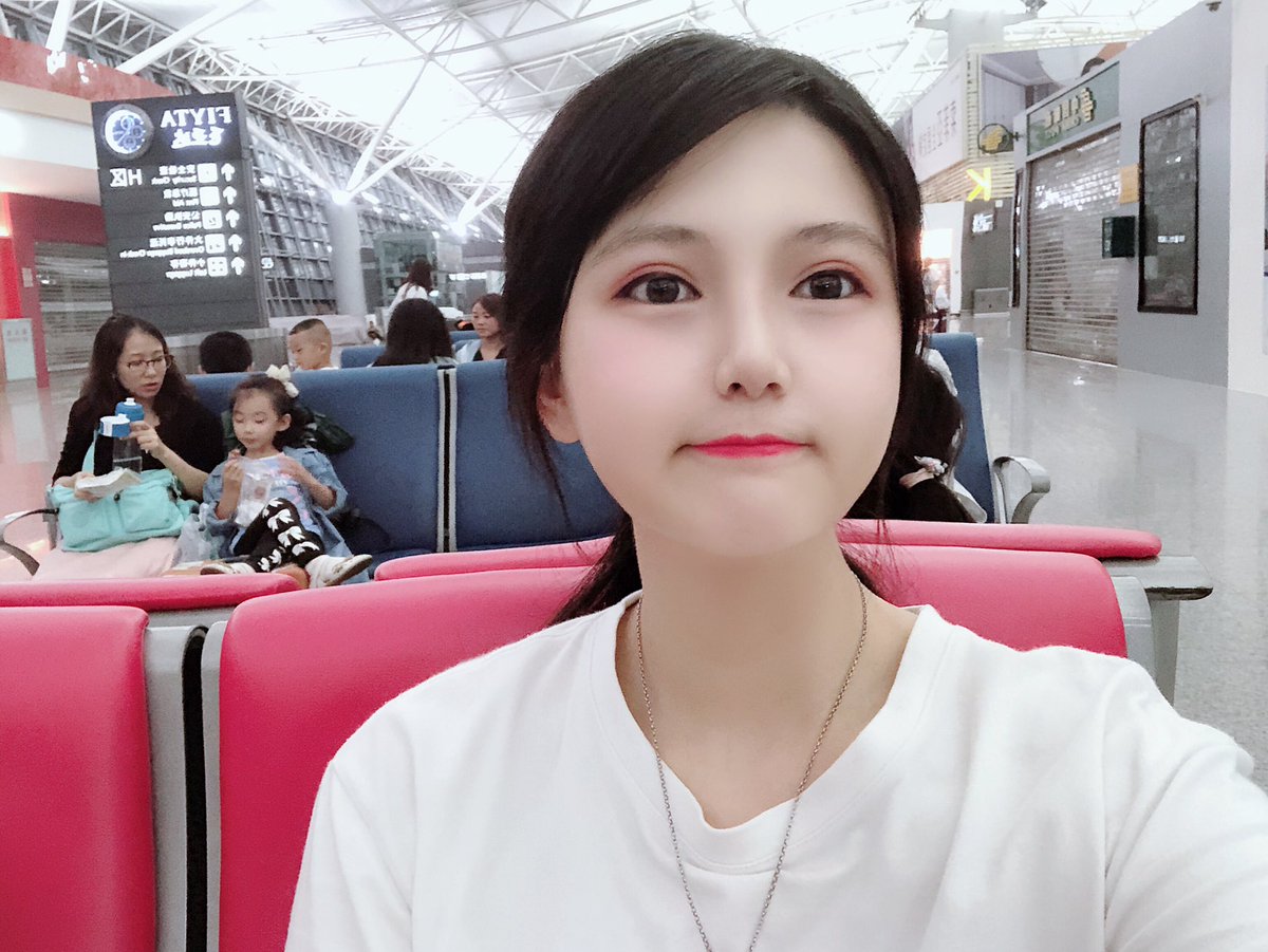 scented_tea_'s tweet photo. 到达～ https://t.co/9Fq5kHL1pE