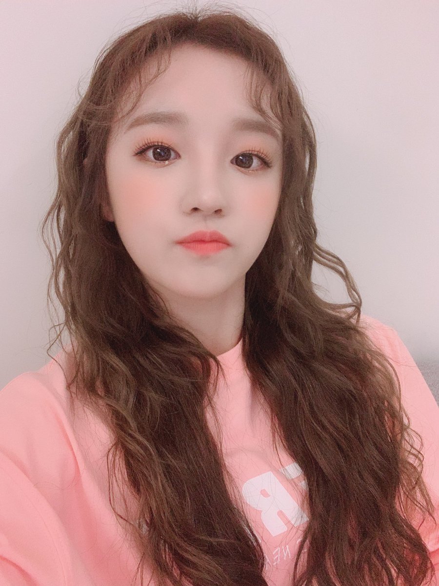 i-dle (아이들) tweet media