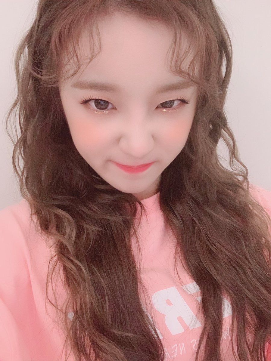 i-dle (아이들) tweet media