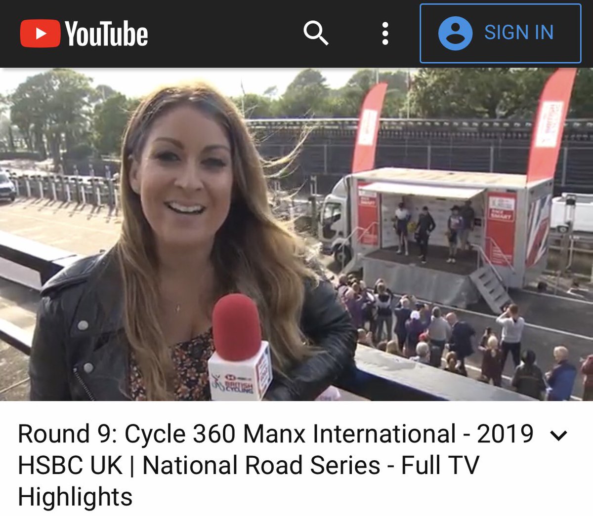 Rebecca Charlton tweet media