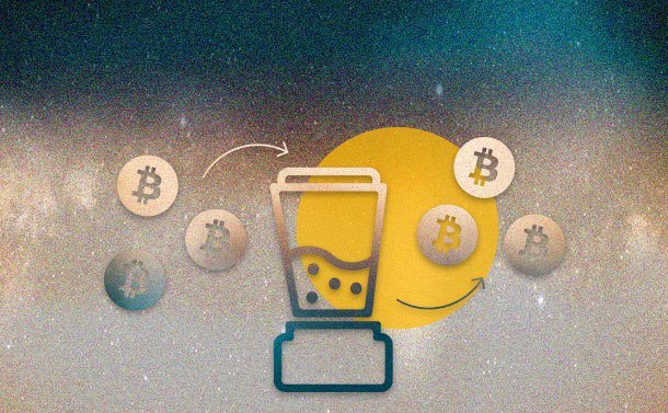 ICOshock's tweet image. Using Bitcoin Mixers to Ensure Anonymity icoshock.com/using-bitcoin-…