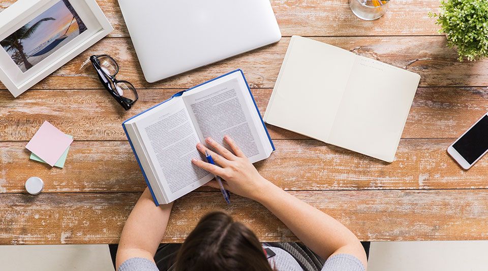 FerrumLibrary's tweet image. You might not be happy with the first draft of notes and they might be too confusing to comprehend, if you want to get a better understanding of the notes and be able to clear things up then rewriting them is a great option.

buff.ly/2K3Q0mt