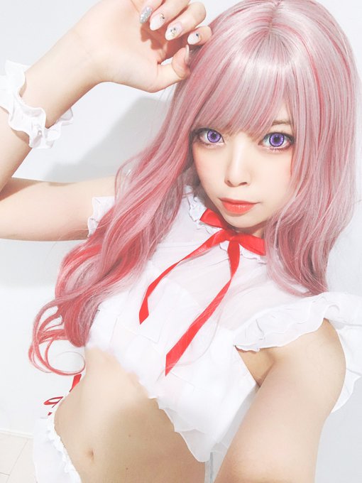 コスプレイヤーぽにょ皇子のTwitter画像56