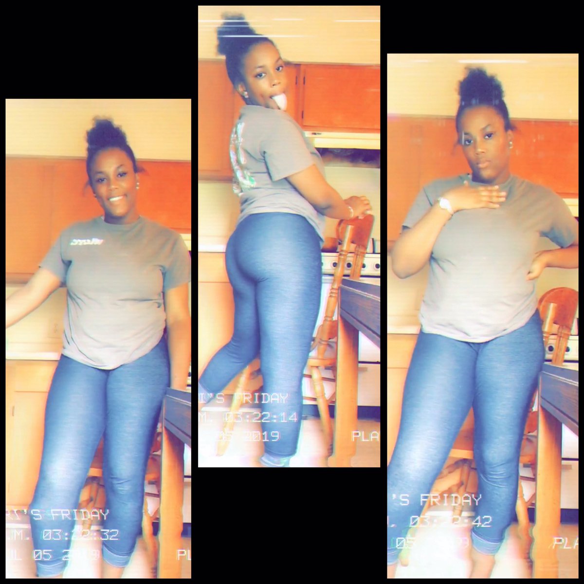 Briiii_Roberson's tweet photo. cupcakes 🧁 still cake RIGHT? 😉 #lilbootiesMATTER ✨💛 https://t.co/oXrpF5tA56