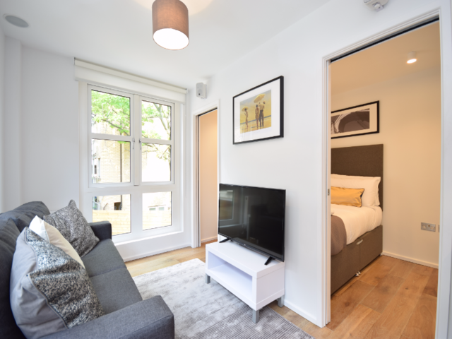 Valet Apartments tweet media