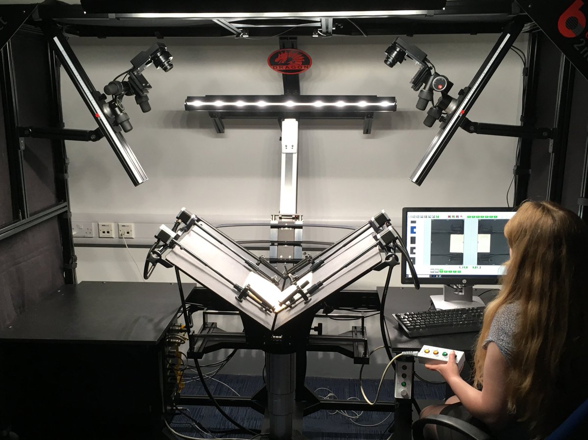 natlibscot's tweet photo. So our new Dragon digitisation system is now working - yay! 

#NLSdigitised https://t.co/nywkqFy721