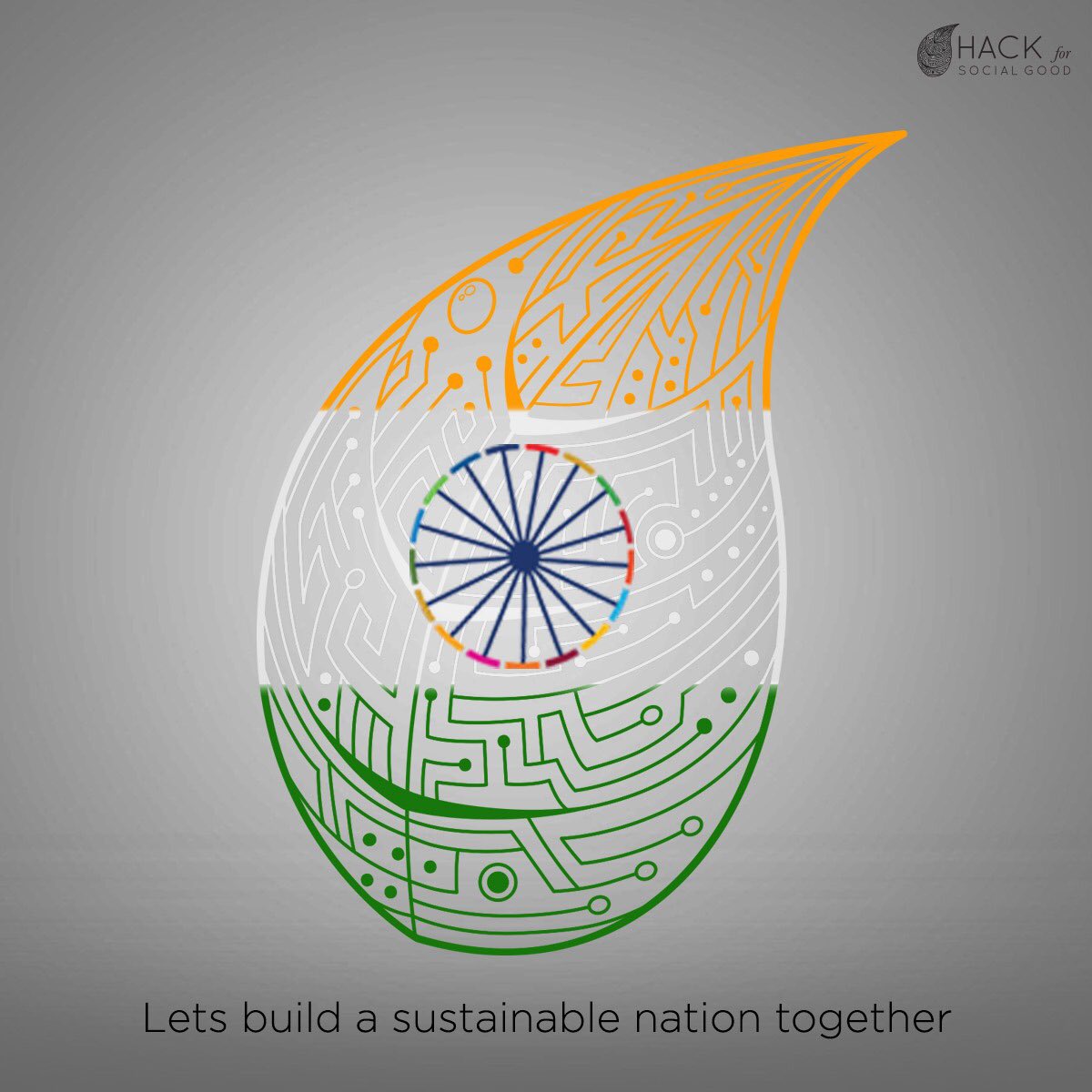 hack4socialgood's tweet photo. Happy independance day.
May we all celebrate and embrace what true independance is and what it really means to each one of us. 

#IndependenceDay2019 #freedom #73rdIndependenceDay #chennai https://t.co/rotUG4ZLyI