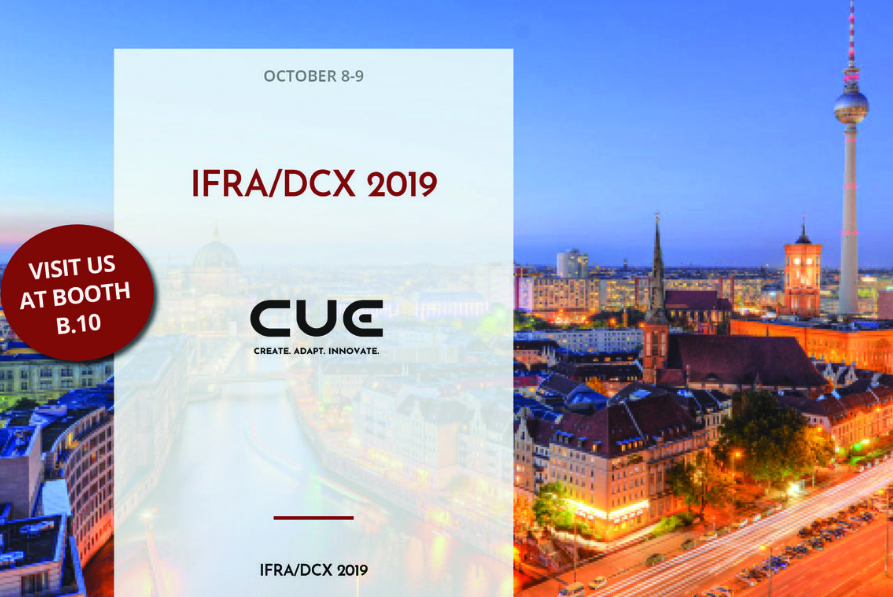 StiboDX's tweet photo. Planning the rest of your work year? 📆
You should count in @IFRAExpo on October 8-9!
Our main focus at this year’s expo in Berlin is to shed light on how you can deliver high-quality content in native formats to all your channels from one platform. 
https://t.co/WJzAoqsNIo https://t.co/r7TZGT4bFc