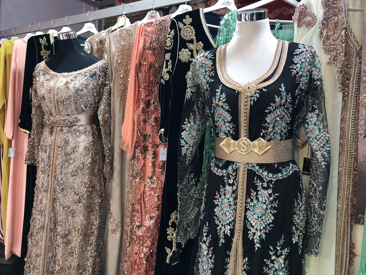 Our retail section is still here ladies &amp; gentlemen! 50+ retail stores that are from all around the world waiting for you!
#SEC19 #SummerInQatar