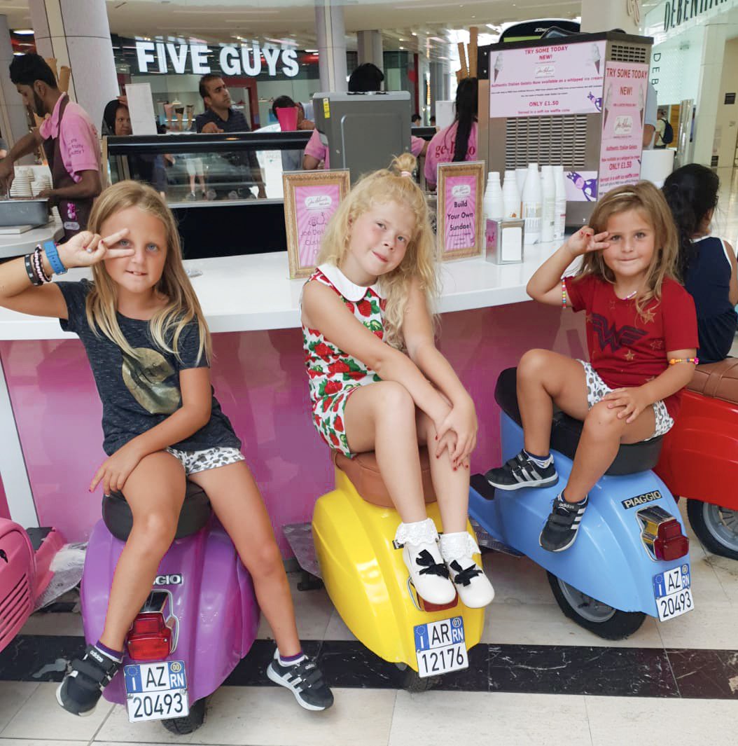 4 of the world’s most stylish kids’ shoe brands -  stylensnitch.com/fashion/4-worl…

Age of Innocence

Age of I...