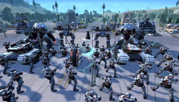 GES_SA's tweet photo. Age of Wonders: Planetfall Review - https://t.co/WK6Dx0JO2Y - #News_Chatter #AgeofWonders #Planetfall https://t.co/mbEeMgyIaF