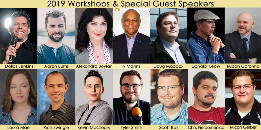 Why Attend the 2019 Hollywood Divine Film Festival? - mailchi.mp/6dd46901b17a/h…