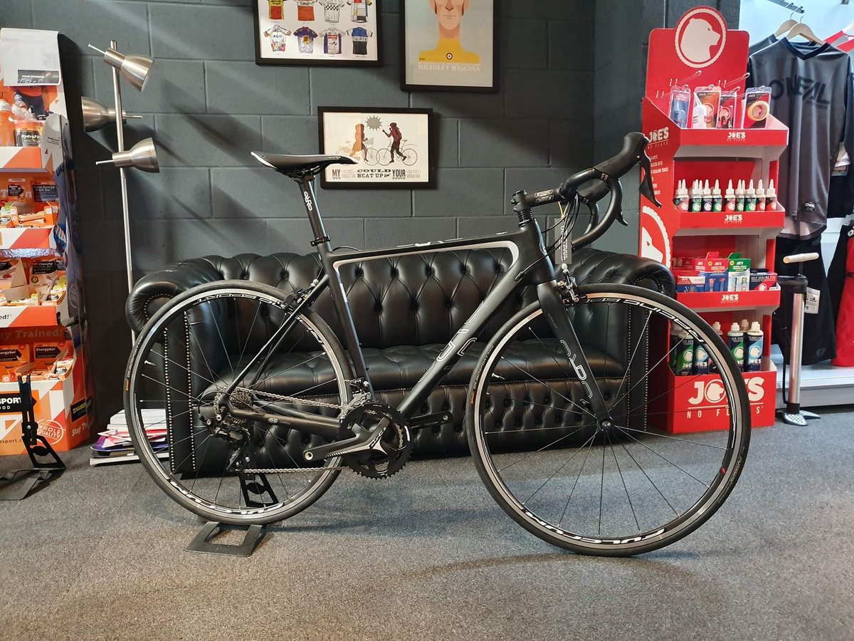 Orro Aira

In stock and ready to go

Size large

Finance Available 

Was £1299 Now £899