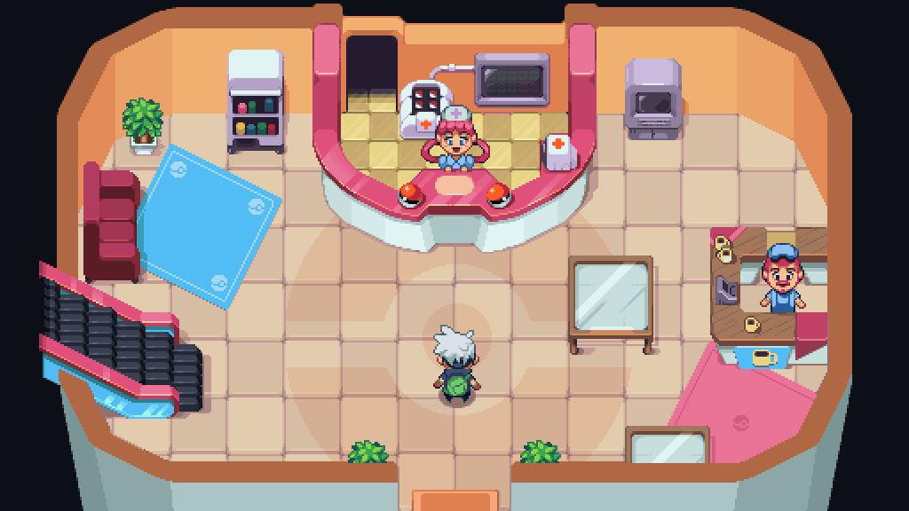 Pokemon Emerald Remake