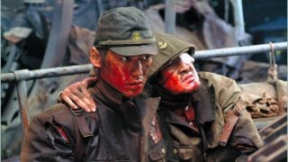 ヌレビッチ マンコスキー 男たちの大和を視聴中 男たちの大和と言えばコレ 今の日本はアメリカかぶれが酷くてやたら横文字を使ったりする 英霊が護った美しき国土と文化を破壊する行為 60年前の戦いに殉じた日本の男たちに対する鎮魂歌 クローズ