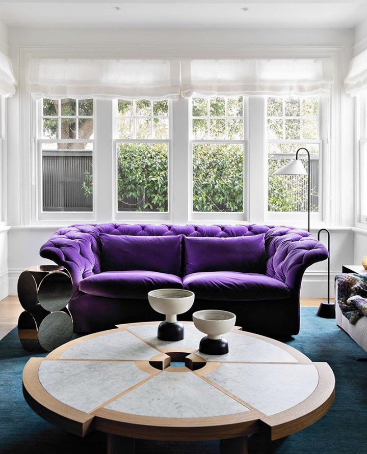 Rio coffee table by Charlotte Perriand

#repost from <a href="/spacefurniture/">alex pickles</a>
Interior <a href="/chelsea_hing/">Chelsea Hing</a> | Photography <a href="/seanfennessy/">Sean Fennessy</a> ⁠

#cassina #design #designer #interiordecor #interiordecoration