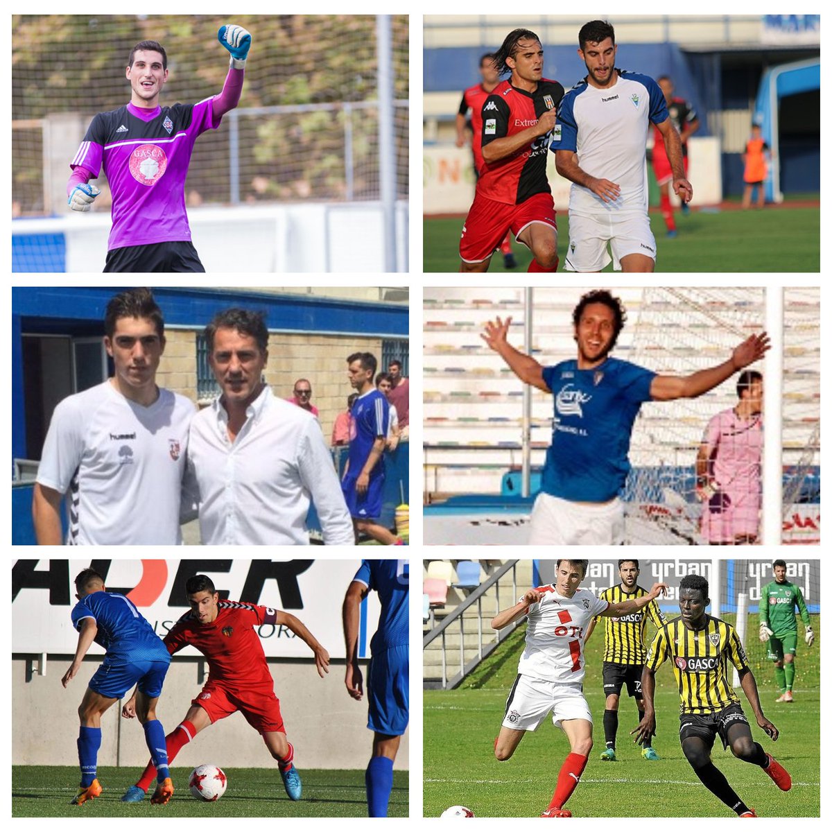Infrafutbol_2b's tweet photo. ¿Qué tienen en común todos estos jugadores? En unas horas, la respuesta... https://t.co/TuMpRWhAx3