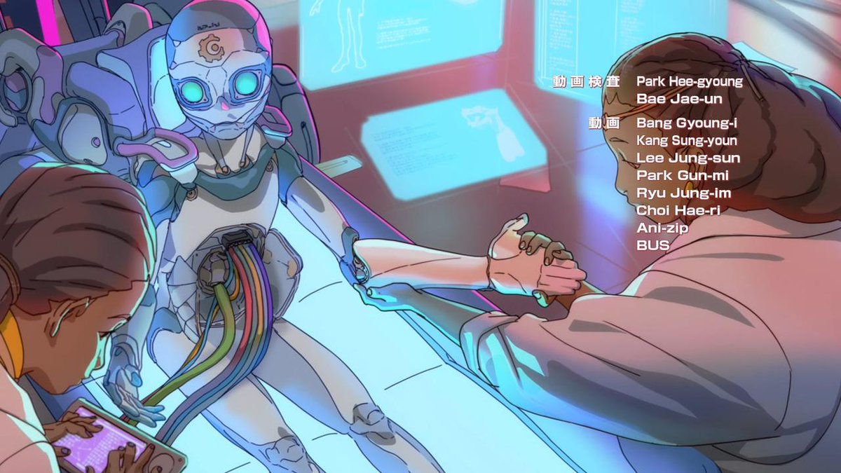 Animeblue Cannon Busters Op Ed Cannonbusters T Co Acjvtjvf7q Twitter Animeblue Cannon Busters Op Ed Cannonbusters T Co Acjvtjvf7q Twitter