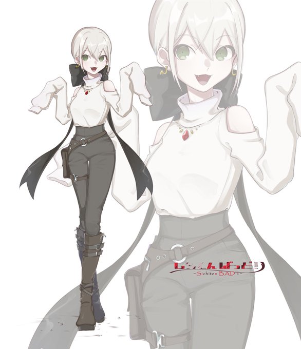 絞殺のtwitterイラスト検索結果 古い順