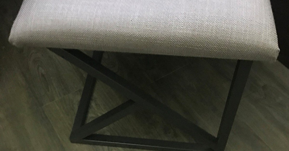 JamesTobiasLtd's tweet photo. This Thursday we throwback to the furniture we designed and installed for Z Hotels. We created functional and bespoke stools that fitted with the visually striking brand. #casestudy #hoteldesign #furnituredesign #seatingsolution #interiordesign https://t.co/d7vjm1RTur