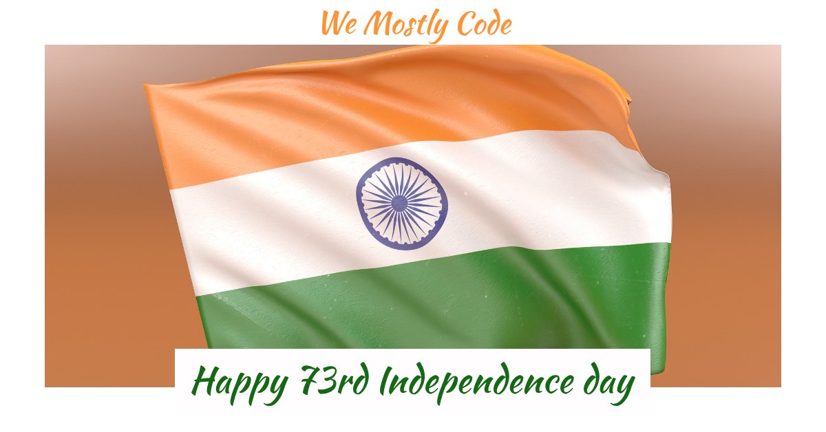 WeMostlyCode tweet picture