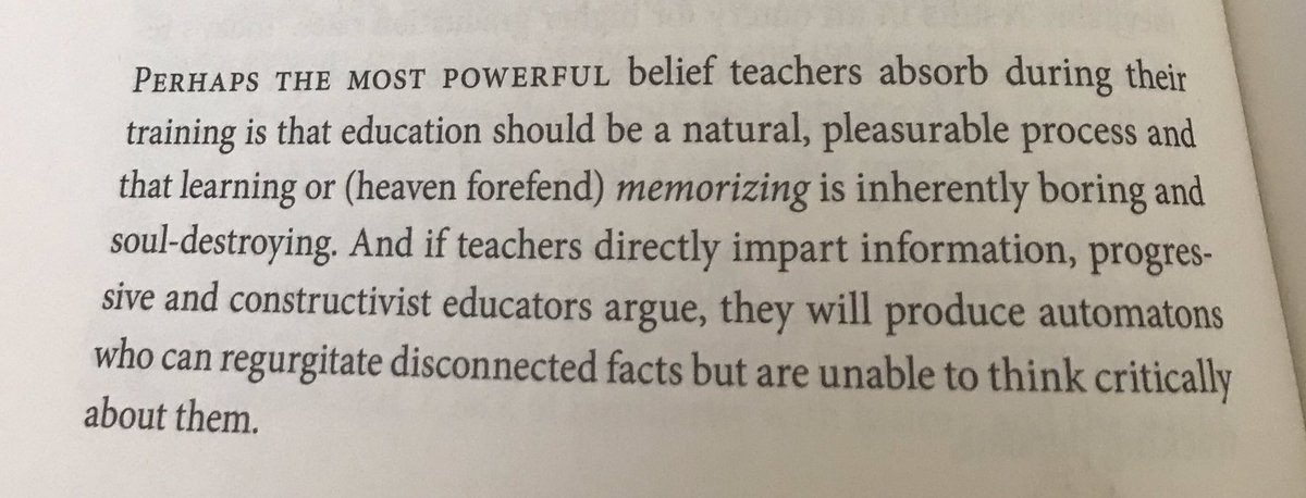 High Five Literacy (@FaithBorkowsky) on Twitter photo 15/08/2019 12:08:36 👇This So true‼️ #FailingStudentsorFailingSchools Excerpt from The Knowledge Gap @natwexler 👇This So true‼️ #FailingStudentsorFailingSchools Excerpt from The Knowledge Gap @natwexler