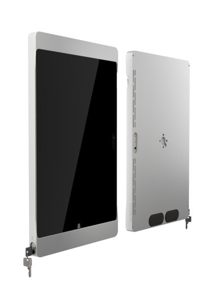 soundandimageau's tweet image. We now support the complete line of Surface Tablet devices (Pro 3+ /GO)!

Ideal for digital signage/conference rooms, POS, etc. these gorgeous enclosures are the perfect complement to the Surface family of device

#Microsoft 
#tabletmounts 
#retailpos
#retailtech