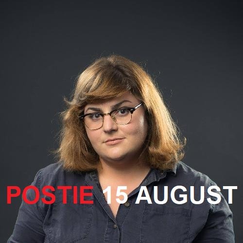 UntowardProd's tweet image. Delighted to have @IsaBonachera as our Postie tonight! #edfringe book in advance so you don't miss her &amp;amp; the Aunts! tickets.edfringe.com/whats-on/bad-a…