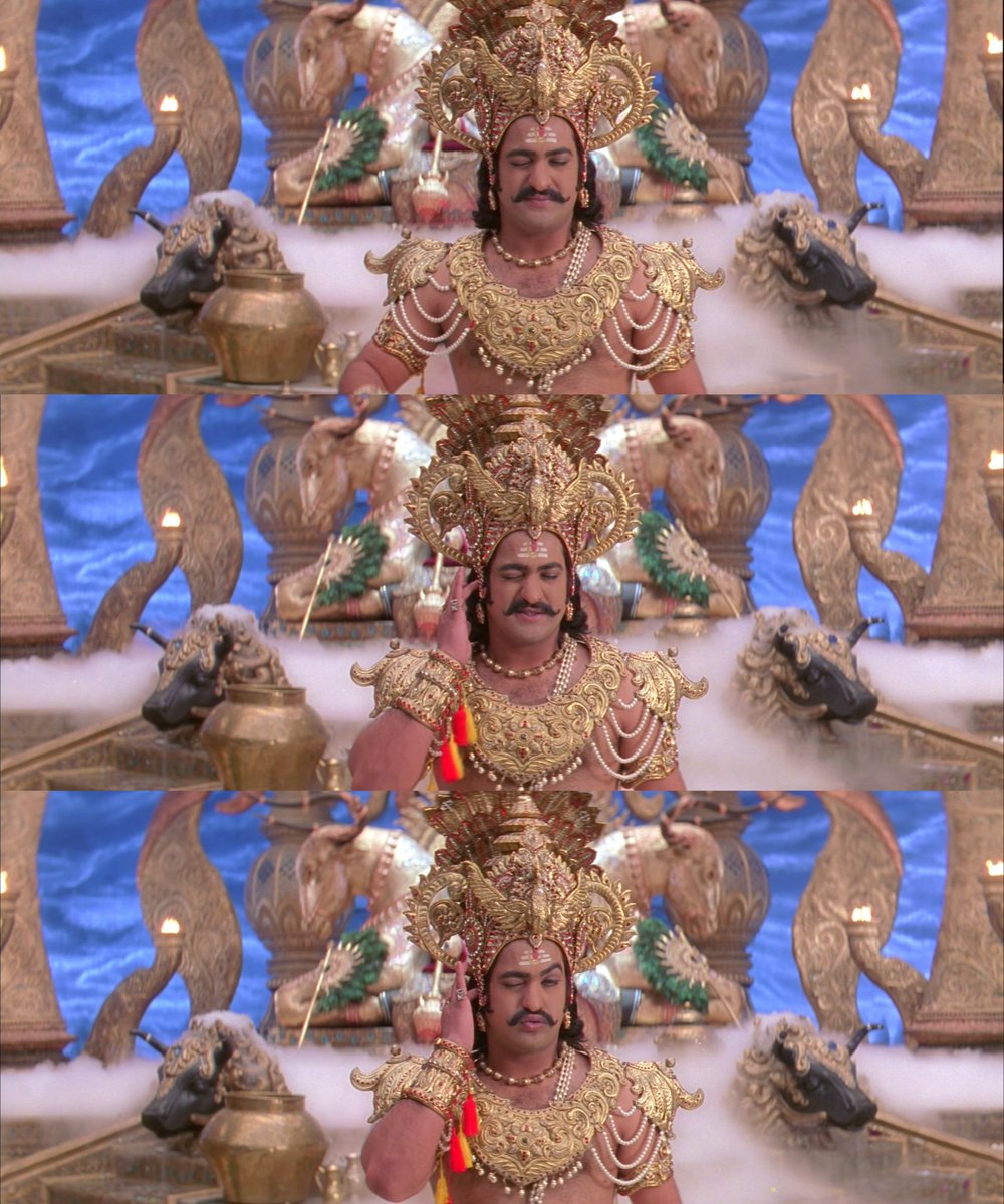 BharathTarak99's tweet photo. THIS DIALOGUE 🦁 🤙
BEST EVER FOR ANY FAN 🔥
#12YEARSOFBBYAMADONGA 💥
#NTR #JRNTR #YOUNGTIGERNTR
#1YEARFORASVRTEASER
#1YearForMassiveASVRTeaser https://t.co/01N0kkglWw