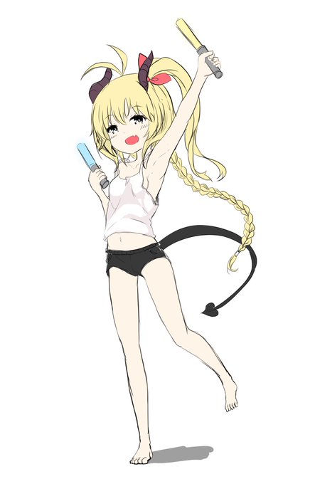 これみたいにパパっと描けて上手くいくことはあるんだけど中々色んなポーズ描こうとするとガチ描きになっちゃって手間かかっちゃうのよねももっとこのレベルを早く描ければなぁ 