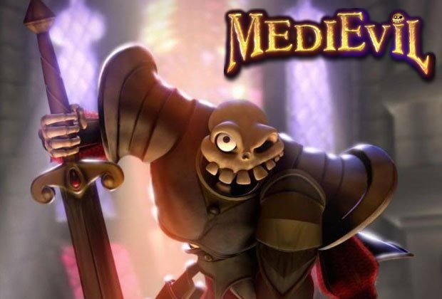 _SAGames_'s tweet photo. Sony revela detalles y un gameplay de la remasterización de MediEvil para Ps4 (+Video) #MediEvil #OtherOceanInteractive #Sony #SaGames https://t.co/DL7Uv9cb3q https://t.co/pjNYK8RiWH